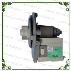 세탁기 배수 펌프 모터 B20-5 60HZ용 DC31-00030G