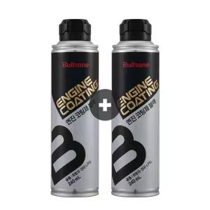 엔진코팅제 엔진오일첨가제 블랙 240ml