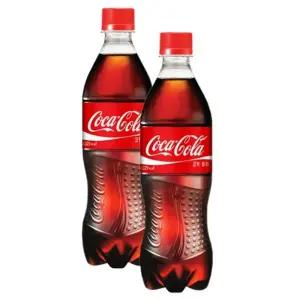 코카콜라 업소용 500ml 24PET 탄산 페트 음료 용음료