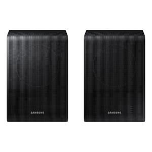 삼성 9250S 무선 후면 스피커 키트, 블랙(SWA-9250S /ZA, 2025)