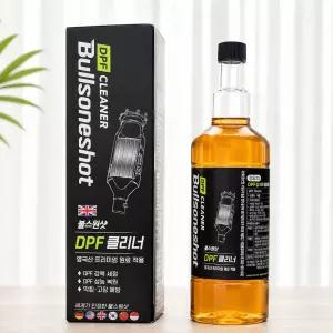 불스원 불스원샷 DPF클리너, 500ml, 1개