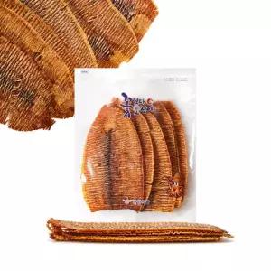 한양식품 꽃보다오징어 소프트 230g