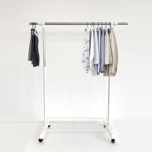 [셀러허브]다올이동식행거815-1/화이트2011 (S8888394)