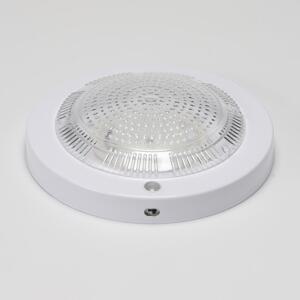 도트링 원형 LED 센서등 15W 주광 3개 현관led등 베란다등 복도전등 모션감지등