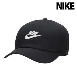 나이키 K NK 클럽 볼캡 퓨추라 워시 FB5063-010 키즈 여성용)