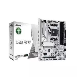 ASRock B550M Pro RS 대원씨티에스 메인보드