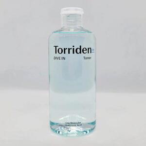 토리든 다이브인 저분자 히알루론산 토너 300ml(지성, 복합) x2SET (AD)