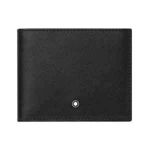 (正品) 몽블랑 사토리얼 6cc 반지갑 113215