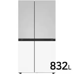 LG전자 오브제컬렉션 S836MRQ112 (운송료상이)