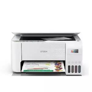 무한 923IIC73 잉크 복합기 L3256 EPSON