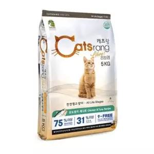 [마이모노샵][마이모노샵] 잔연령 엘라이신 프로폴리스 헤어볼 사료 5kg 고양이밥 (16974032)