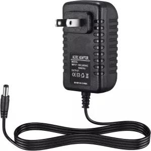 TP-Link TL-SG105 5포트 기가비트 비관리 이더넷 스위치 전원 공급 코드용 Latskrpk 5V AC/DC 어댑터