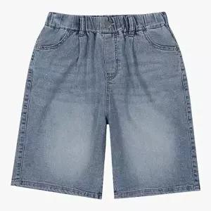 [유솔]유솔 ULTH26502 찰랑 버뮤다 데님
