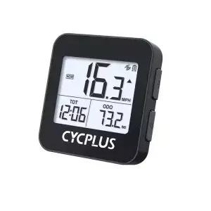 CYCPLUS G1 IPX6 무선 자전거 컴퓨터 방수 사이클링 Gps 속도계 액세서리