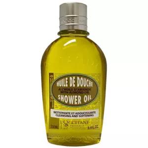 록시땅 클렌징 앤 소프트닝 아몬드 샤워 오일 250ml