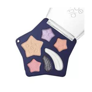 [NEW 런칭/MYU 공동개발] 팁토우 위시 터치 아이 팔레트 6 Colors 3492527