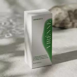 비렌느 스팟 엑스 세럼 15ml