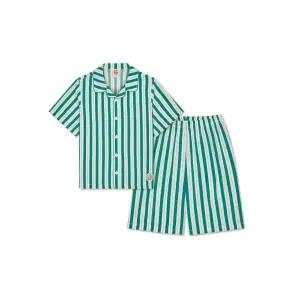 POLHAM KIDS 공용 디즈니 레이온 4부 파자마 세트_PKG2UI3210 102214