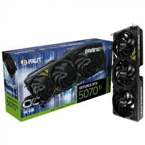 PALIT 지포스 RTX 5070Ti GAMINGPRO-S OC D7 16GB 이엠텍