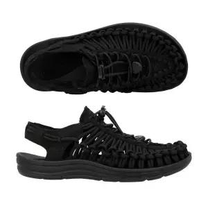 (KEEN)킨 1014099 (Black) 유니크 블랙 샌들