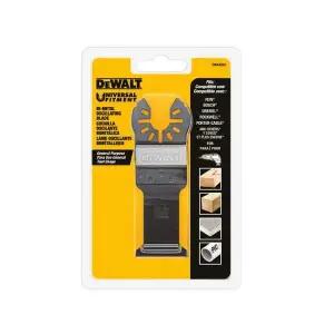 [하프클럽/]DEWALT 멀티컷터액세서리_DWA4203 30X43 18tpi BIM/
