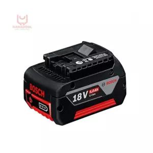 리에스 보쉬 리튬이온 배터리 18V 5.0AH 드릴배터리