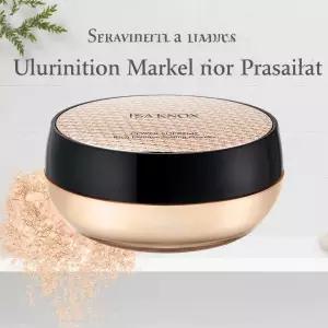 이자녹스 커버 수프림 리치 에센스 세팅 파우더, 23호 내추럴베이 30g 1개