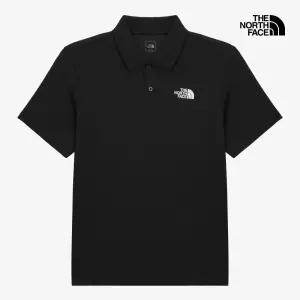 [백화점상품] 노스페이스 26 S/S NT7PS03A 남성 쿨맥스 프라임 반팔 폴로 남자 기본티 여름