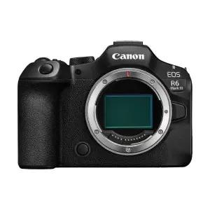 Canon 캐논 EOS R6 Mark III 바디 캐논코리아 4092370