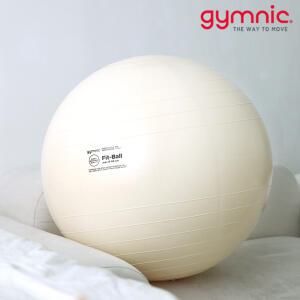 짐닉 피트볼 짐볼 65cm 진주펄