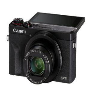 [캐논코리아 최신정품] G7X Mark III / WG
