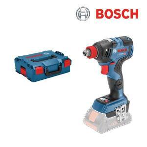 골피아 보쉬 GDX 18V-200 C 충전 임팩트 드라이버/렌치 본체