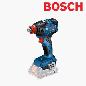 보쉬 GDX18V-200 충전 임팩 드라이버 렌치 18V BL 베어툴 (본체만)