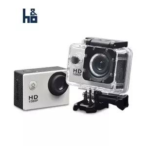 알티피아 가성비 방수 HD 액션캠(W361D1B)