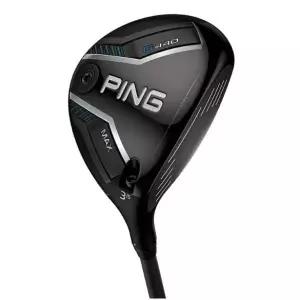 2025 PING  G440 MAX 남성우드 FA3542810