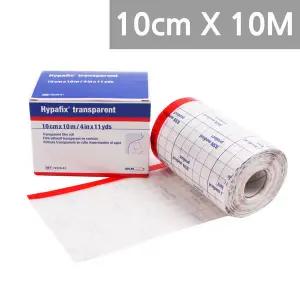 Hypafix (하이파픽스) 방수롤 10cmX10m 1롤 반창고