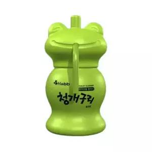 하비비 청개구리 클리너 6종