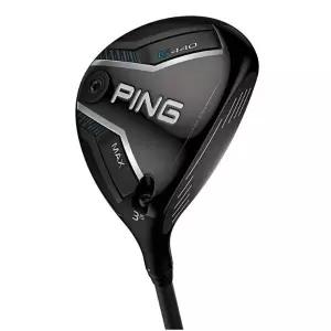 [하프클럽/]2025 PING  G440 MAX 남성우드