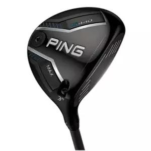 2025 PING  G440 MAX 남성우드