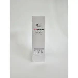 닥터지 레드 블레미쉬 모이스처 클렌징 폼 150ml