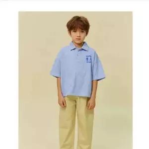 [갤러리아] 26년S/S 매직에디션오그오그 카라반팔티(OG62-TS012/BL)