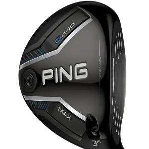 G440 MAX 페어웨이우드 2025년 15도, R