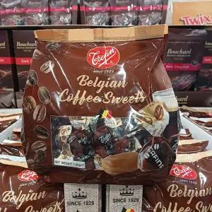 코스트코 벨기안 커피맛 스위트 캔디 1.5kg 벨지안 벨기에 사탕