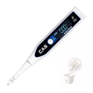 카스 디지털 염도계 CSF-1000 0.01-10 육수 찌게 김치/PH/측정기/염소/수질/온도/염분/잔류/산업/공구/이산