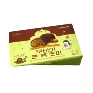쿠캣메이드 두바이 쫀득 모찌 240g
