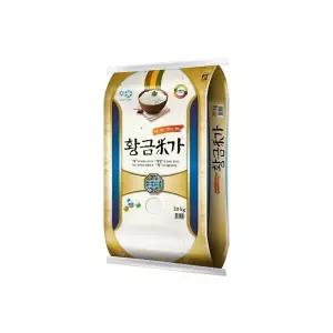 더프레시 25년황금미가20kg 새청무 특등급