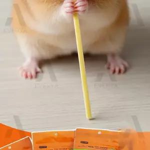 애니멀밥 앵무새 무염 국수간식 앵무새먹이 소동물간식 앵무새사료