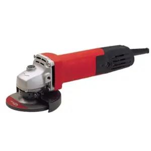 EK 계양전기 4Inch DISK 그라인더-세경 이중절연 ACT-100SN 650W 12 000 1.3 1EA