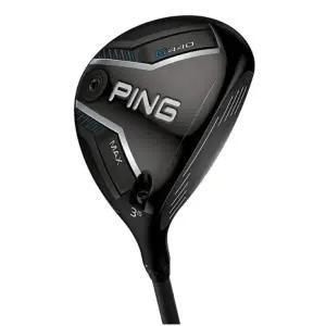 [핑]PING 핑 G440 MAX 남성우드