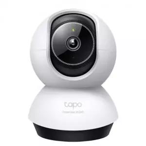 ( )티피링크 cctv카메라 400만화소 QHD 원격회전 홈캠 펫캠 카메라CCTV TC72